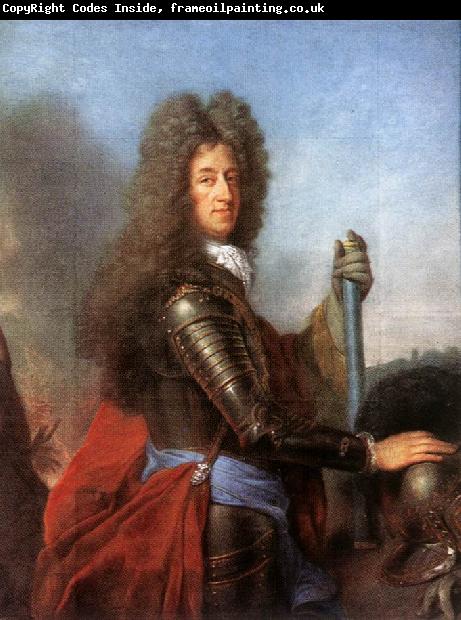 VIVIEN, Joseph Maximilian Emanuel, Prince Elector of Bavaria  ewrt